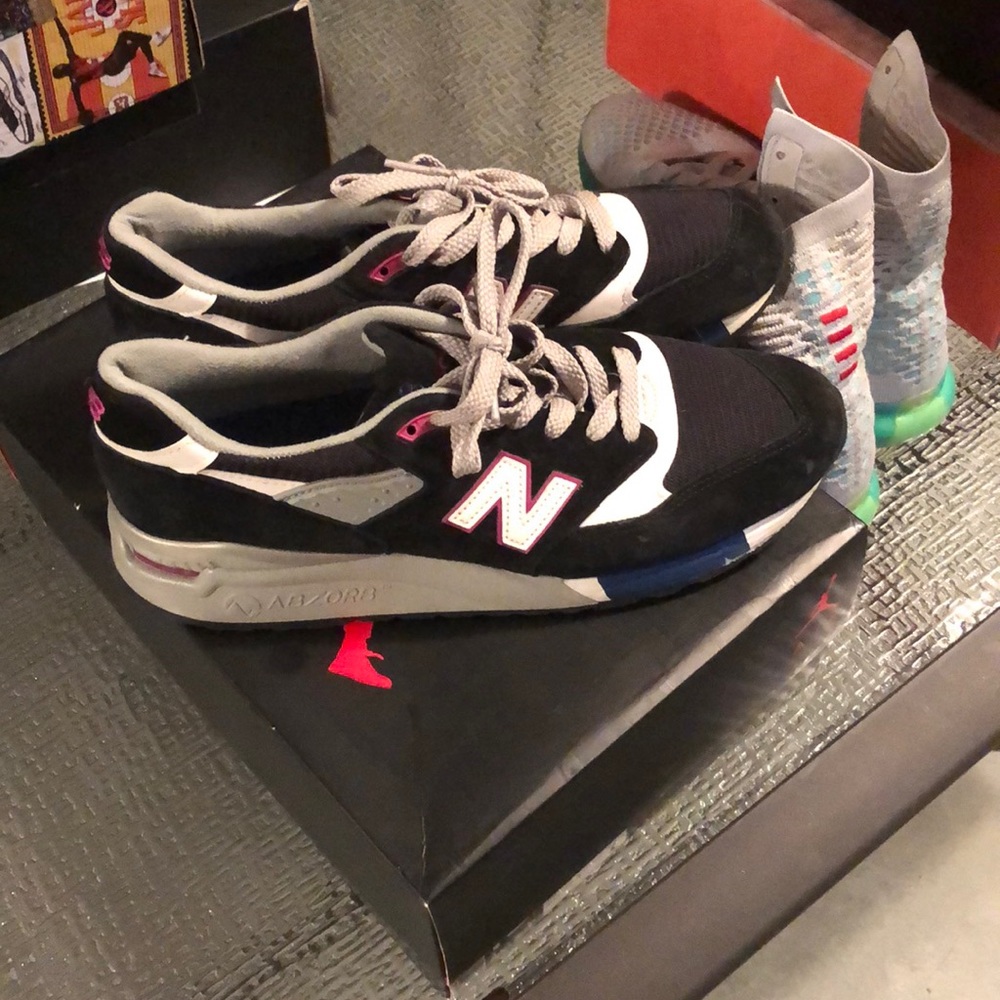 New balance 998 Made in USA